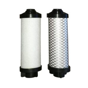 Element EKO ST do obudów filtrów SATA serii 200 – 300 – 400