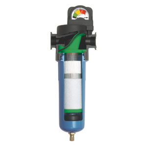 Seria Hankison SPX NGF