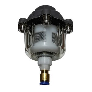 Zewnętrzny zawór spustowy