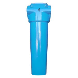 Duża obudowa filtra z serii BOGE F