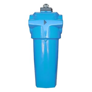 Mała obudowa filtra z serii BOGE F