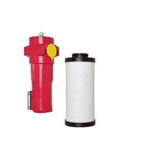 Element EKO ED 025AA odpowiada Domnick Hunter Oil‑X K025 AA/ AAR (pył)