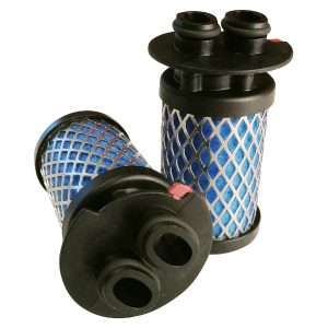 Element EKO UDF 0320 X5 odpowiada Donaldson DF 0320 P