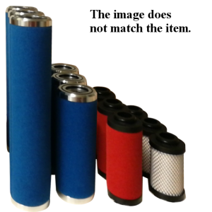 Element EKO FT0701 AC odpowiada EFST A 70