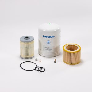 BOGE Servicepac 2900001966P