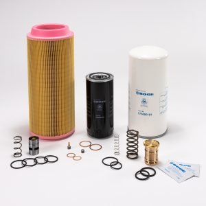 BOGE Cairpac 2900003667P