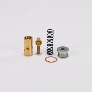 BOGE regulator ciśnienia oleju (zestaw części eksploatacyjnych) 2420425667P