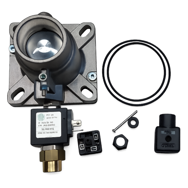 Odciążenie DMD100-150 24V Odciążenie DMD100-150 24V