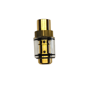 Wziernik z dyszą 1,5 mm / zaworem zwrotnym