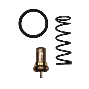 Termostat MSB11-30 z RLR15-40e 71 °C